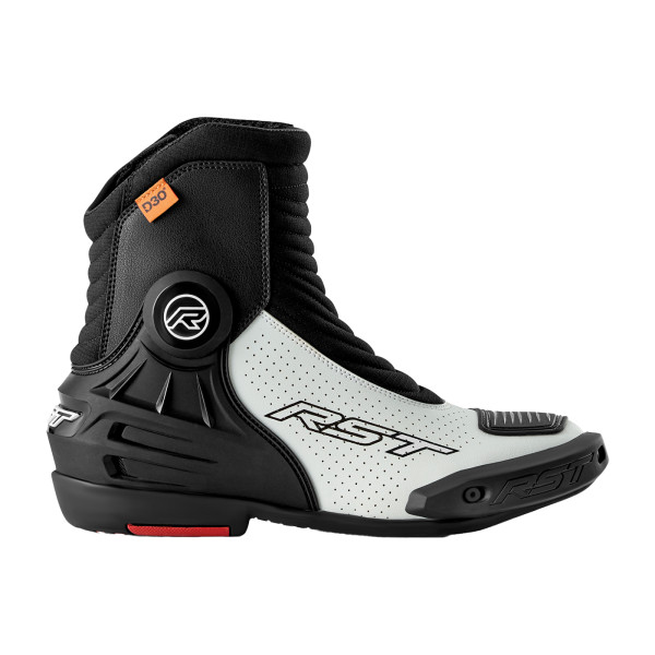 RST Tractech evo short d3o boots